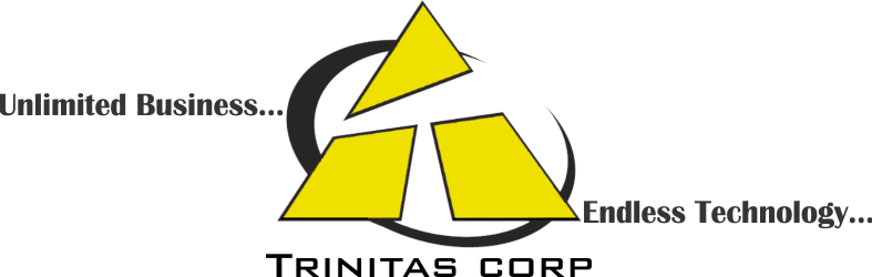 Trinitas Corp. Unlimited Business... Endless Technology... Building Relationships throughout Central Florda